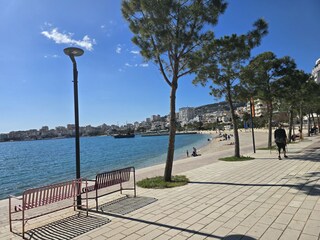 Apartment Saranda  5