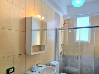 Apartment Saranda Ausstattung 14