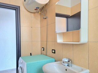 Apartment Saranda Ausstattung 15