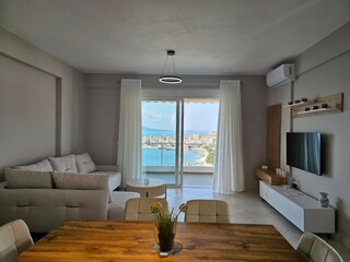 Apartment Saranda  6