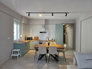 Apartment Saranda  7