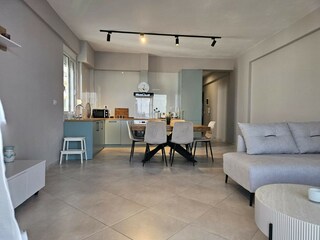 Apartment Saranda  10