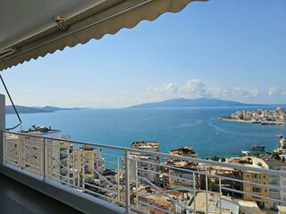 Apartment Saranda  11
