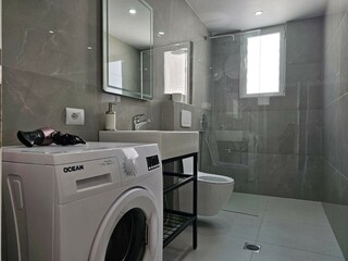 Apartment Saranda  12