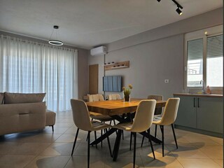 Apartment Saranda  14