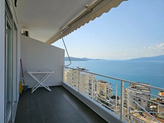 Apartment Saranda  17