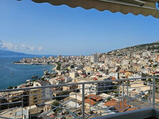 Apartment Saranda  20