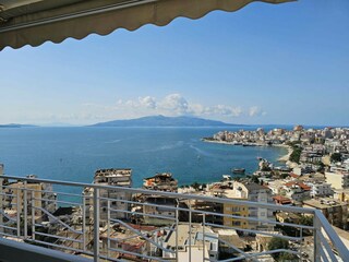 Apartment Saranda  24
