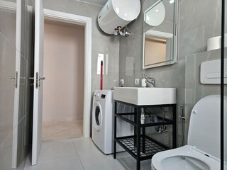 Apartment Saranda  30