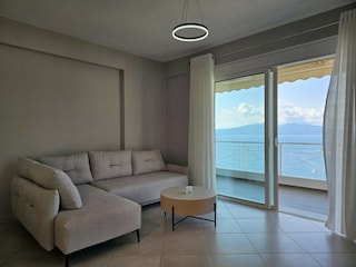 Apartment Saranda  32