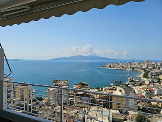 Apartment Saranda  33