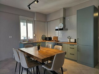 Apartment Saranda  36