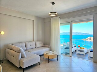 Apartment Saranda Features 12
