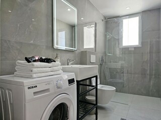 Apartment Saranda Features 16