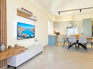Apartment Saranda Features 17