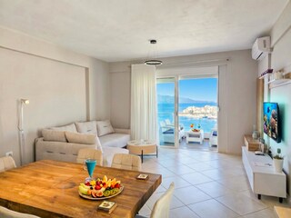 Apartment Saranda Features 18