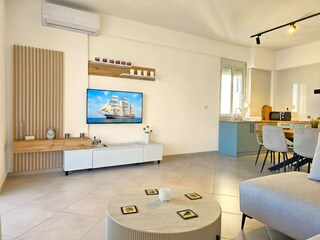 Apartment Saranda Features 19