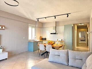 Apartment Saranda Features 20