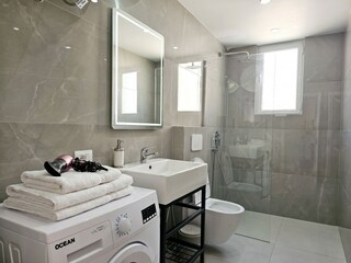 Apartment Saranda Features 24