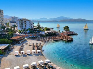 Apartment Saranda Outdoor Recording 10