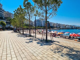 Apartment Saranda Outdoor Recording 11