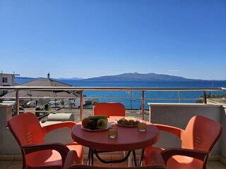 Apartment Saranda  3