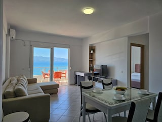 Apartment Saranda  4