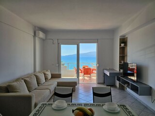 Apartment Saranda  5