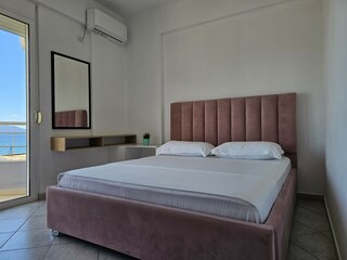 Apartment Saranda  5