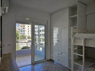 Apartment Saranda  7