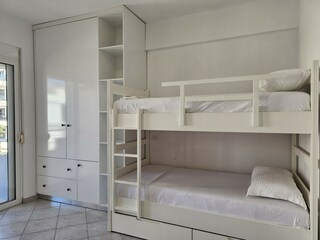 Apartment Saranda  9