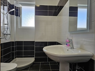 Apartment Saranda  11