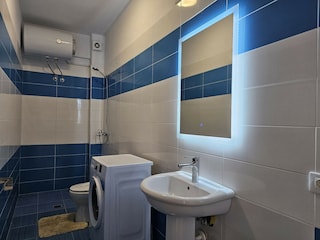 Apartment Saranda  14