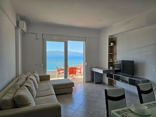 Apartment Saranda  18