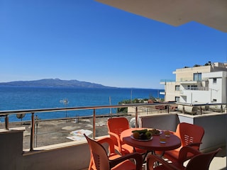 Apartment Saranda  19