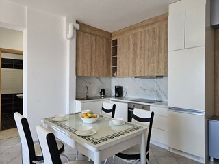 Apartment Saranda  20