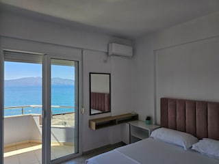 Apartment Saranda  21