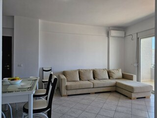 Apartment Saranda  19