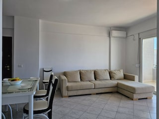 Apartment Saranda  24