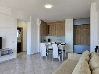 Apartment Saranda  20