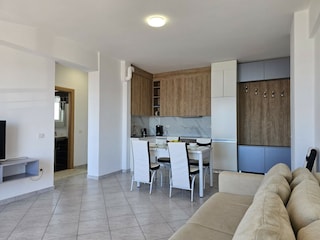 Apartment Saranda  25