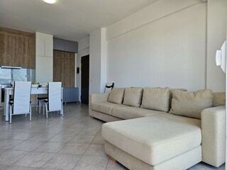 Apartment Saranda  25