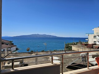 Apartment Saranda  34