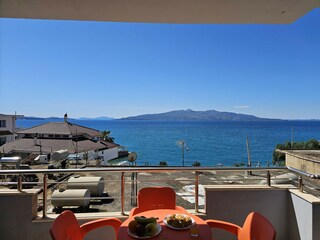 Apartment Saranda  37