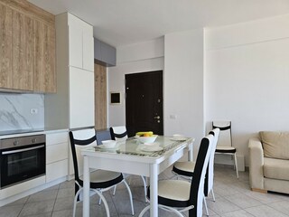 Apartment Saranda  38