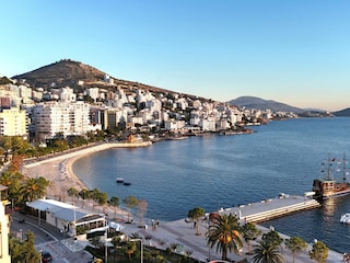 Apartment Saranda  40