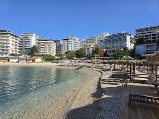 Apartment Saranda  42