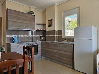 Apartment Saranda  2