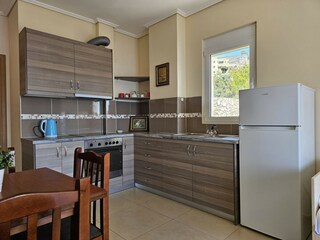 Apartment Saranda  3