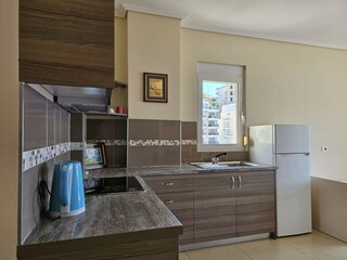 Apartment Saranda  4